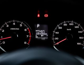 2014 Subaru Forester 2.0XT Eyesight 4WD image 290495