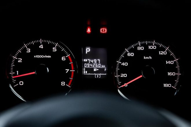 2014 Subaru Forester 2.0XT Eyesight 4WD image 290495