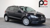 2014 Volkswagen Polo TSI Comfortline BMT image 315361