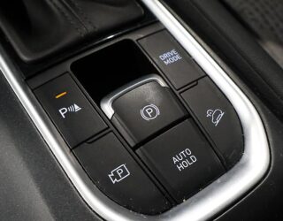 2021 Hyundai Santa Fe TM 2.5P/4WD/6AT/ AWD image 305486