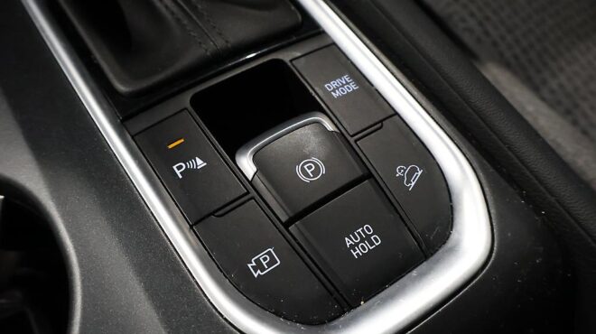 2021 Hyundai Santa Fe TM 2.5P/4WD/6AT/ AWD image 305486