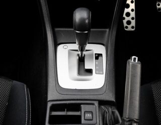 2014 Subaru Xv 2.0i-L Eyesight Adaptive Cruise Control, Push Start image 312845