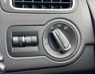 2012 Volkswagen Polo TSI Highline Low KMS image 310527