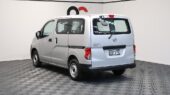2021 Nissan Nv200 Like New, Small Van image 320218