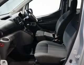 2021 Nissan Nv200 Like New, Small Van image 320222