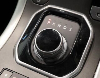 2015 Land Rover Range Rover Evoque SI4 PURETECH 2.0P/4WD image 317207