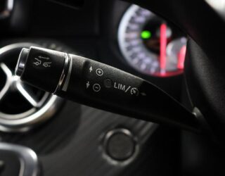 2013 Mercedes-benz A 180 Sport AMG/ Half Leather image 305938