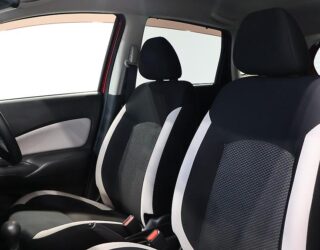 2017 Nissan Note Note X – 360 degree Surround Camera image 304676