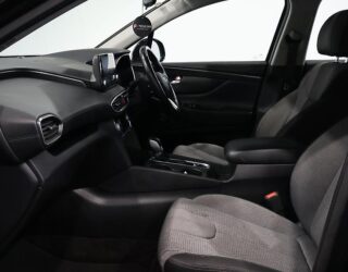 2021 Hyundai Santa Fe TM 2.5P/4WD/6AT/ AWD image 305485