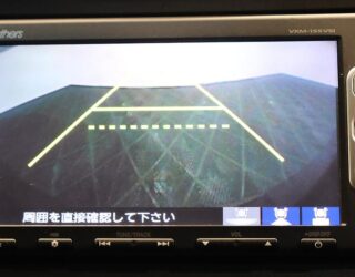 2015 Honda Vezel Hybrid X image 305571