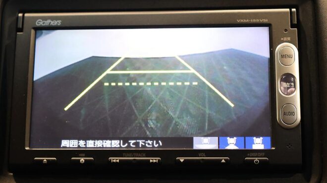 2015 Honda Vezel Hybrid X image 305571