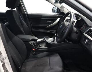 2014 Bmw 320i Low KMs Sedan image 308769