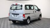 2021 Nissan Nv200 Like New, Small Van image 320219