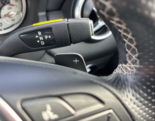 2014 Mercedes-benz A 180 Super Low KMS, Half Leather image 287182