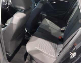 2014 Volkswagen Polo TSI Comfortline BMT image 315368