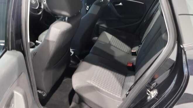 2014 Volkswagen Polo TSI Comfortline BMT image 315368