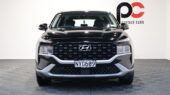 2021 Hyundai Santa Fe TM 2.5P/4WD/6AT/ AWD image 305471