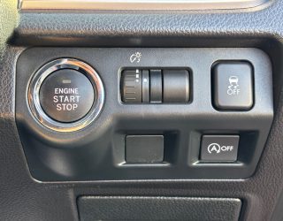 2012 Subaru Xv 2.0i-L Eyesight 4WD image 290835