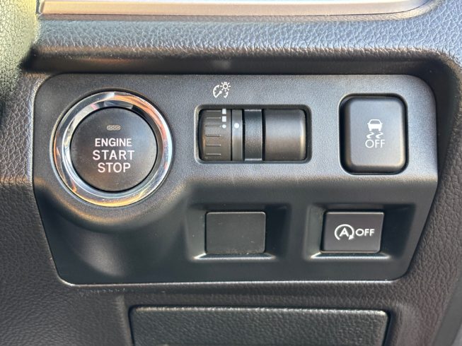 2012 Subaru Xv 2.0i-L Eyesight 4WD image 290835