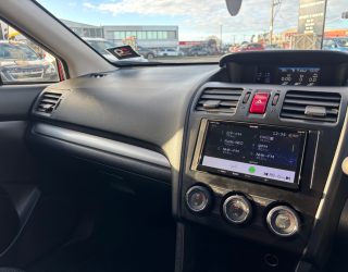 2012 Subaru Xv 2.0i-L Eyesight 4WD image 290833