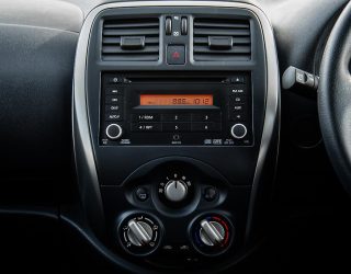 2019 Nissan March S Model, Low KMS image 290370