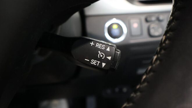 2016 Toyota Avensis Wagon Xi, New Shape – Cruise Control image 308802