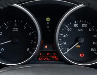 2012 Nissan Lafesta Highway Star-G – 6 Seater – Power Sliding Door image 316857