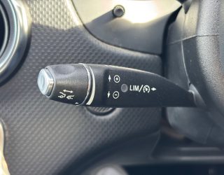 2014 Mercedes-benz A 180 Super Low KMS, Half Leather image 287180