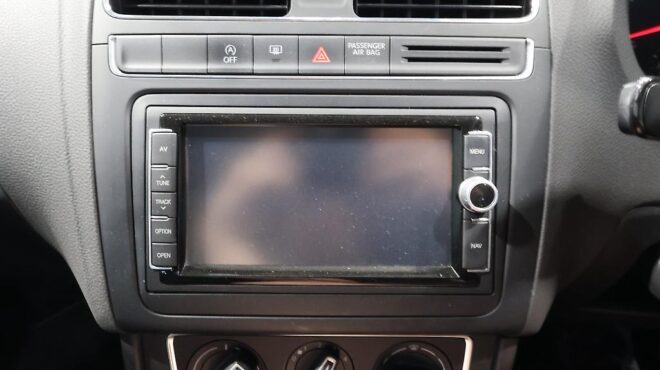 2014 Volkswagen Polo TSI Comfortline BMT image 315379