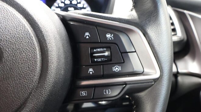 2020 Subaru Impreza Sport 2.0i-L Eyesight, Full Leather image 314379