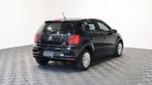 2014 Volkswagen Polo TSI Comfortline BMT image 315366