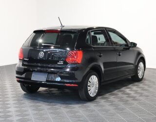 2014 Volkswagen Polo TSI Comfortline BMT image 315366