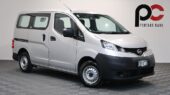 2021 Nissan Nv200 Like New, Small Van image 320215