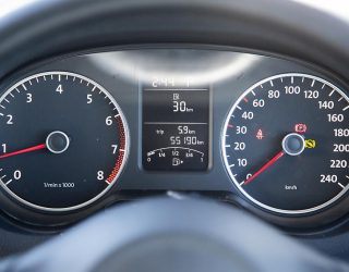 2013 Volkswagen Polo 1.2l Tsi Bluemotion image 288723