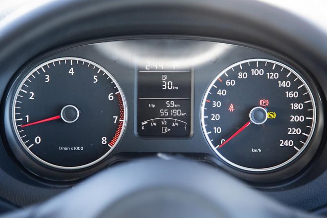 2013 Volkswagen Polo 1.2l Tsi Bluemotion image 288723