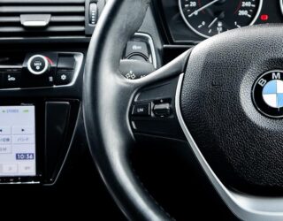 2012 Bmw 116i M Sport / Motorsport image 311144