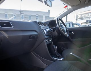 2013 Volkswagen Polo 1.2l Tsi Bluemotion image 288732