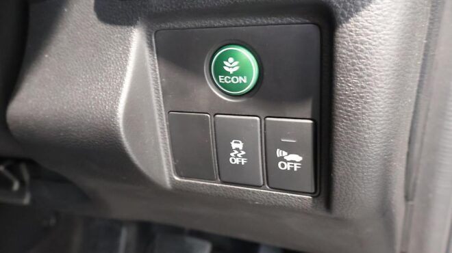 2015 Honda Vezel Hybrid X image 305580