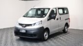 2021 Nissan Nv200 Like New, Small Van image 320217