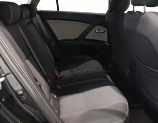 2016 Toyota Avensis Wagon Xi, New Shape – Cruise Control image 308789