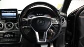2013 Mercedes-benz A 180 Sport AMG/ Half Leather image 305932