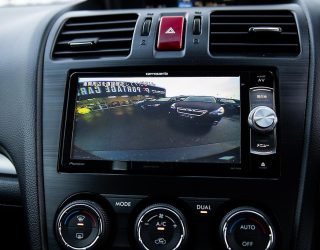 2014 Subaru Forester 2.0XT Eyesight 4WD image 290496