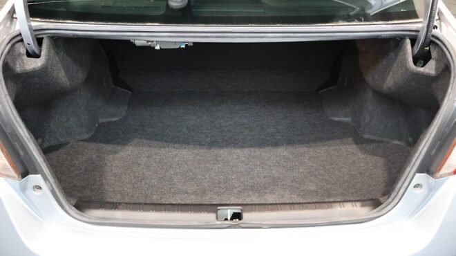 2016 Subaru Wrx S4 2.0GT-S Eyesight AWD image 319744