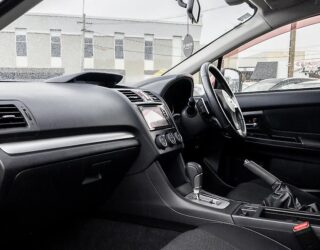 2014 Subaru Xv 2.0i-L Eyesight Adaptive Cruise Control, Push Start image 312847