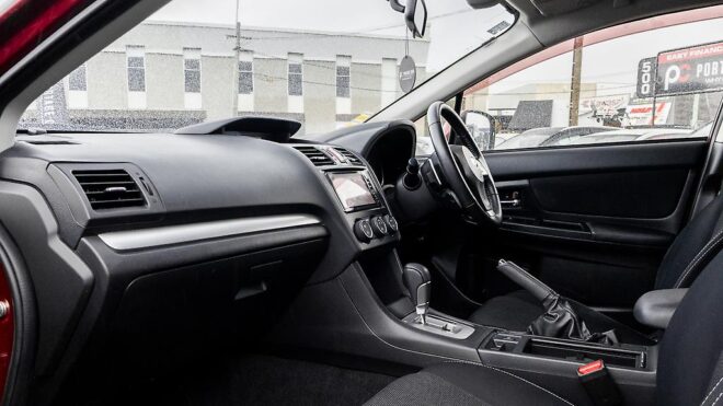 2014 Subaru Xv 2.0i-L Eyesight Adaptive Cruise Control, Push Start image 312847