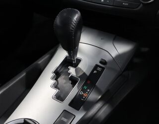 2016 Toyota Avensis Wagon Xi, New Shape – Cruise Control image 308799