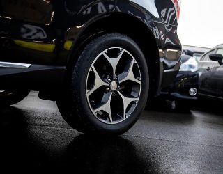 2014 Subaru Forester 2.0XT Eyesight 4WD image 290485