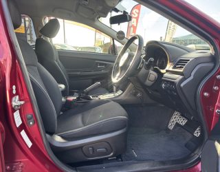 2012 Subaru Xv 2.0i-L Eyesight 4WD image 290824