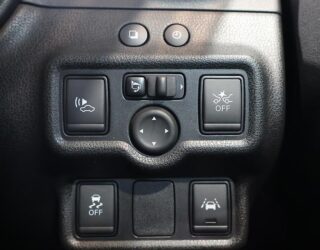 2016 Nissan Note e-Power X, Hybrid, Pre Collision Safety image 312143