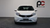 2016 Nissan Note X Model Pre Crash Safety image 315996